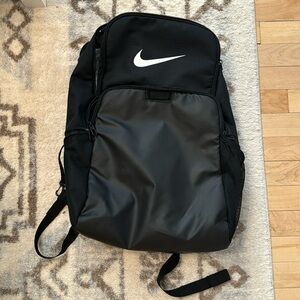 Nike backpack
